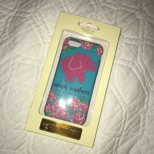 Simply Southern Phone Case